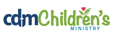 children.pcacdm.org Logo