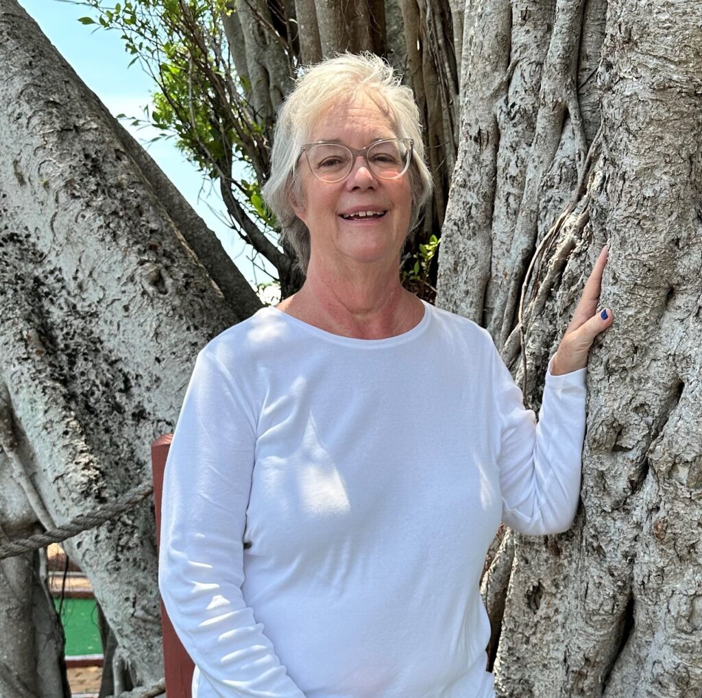 Sherry Kendrick