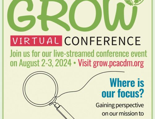 Join Us For Grow Virtual