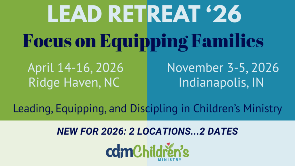 LEAD 2026