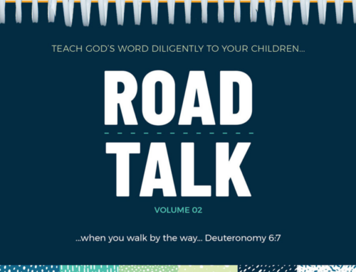 Road Talk (Volume 2)