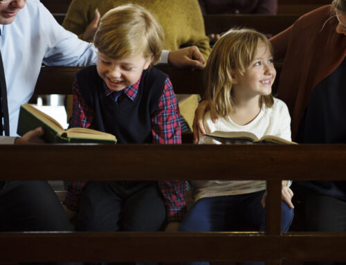 Covenant Family Connection