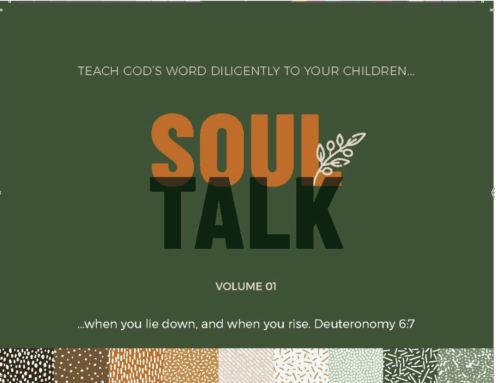 Soul Talk
