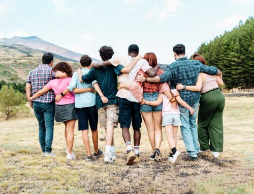 Practical Ideas for Intergenerational Discipleship