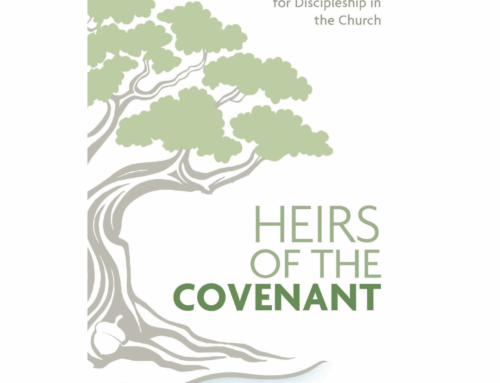 Heirs of the Covenant