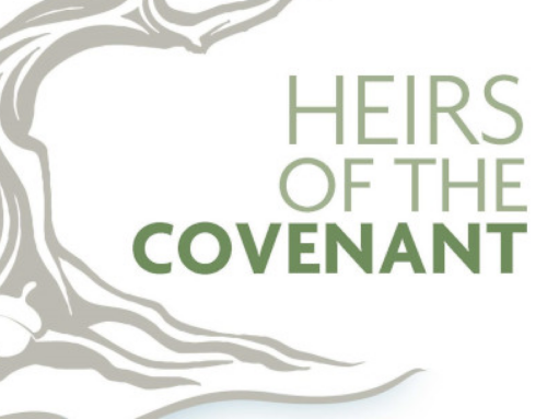 A Revised Heirs of the Covenant