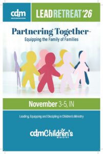 Lead Retreat 26 PDF