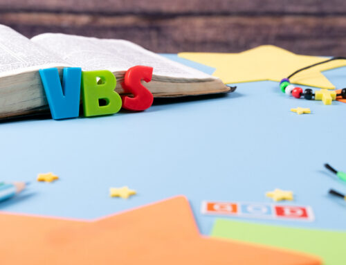 Reachout Adventures VBS: An Unforgettable Experience With Lasting Impact-