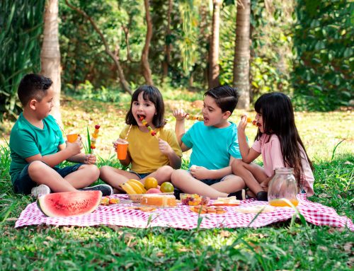 Beyond the Family: Why Covenant Parenting Requires the Whole Church