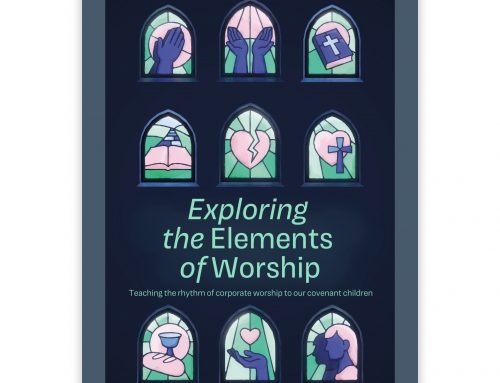 Exploring the Elements of Worship