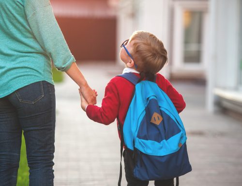 Beyond Drop Off: Building Meaningful Partnerships with Parents to Disciple Our Children –