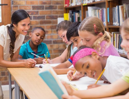 From Good to Great: How to Use Your Curriculum Effectively in Children’s Ministry
