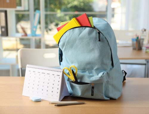 Starting Fresh: Building Rhythms for a Thriving Children’s Ministry