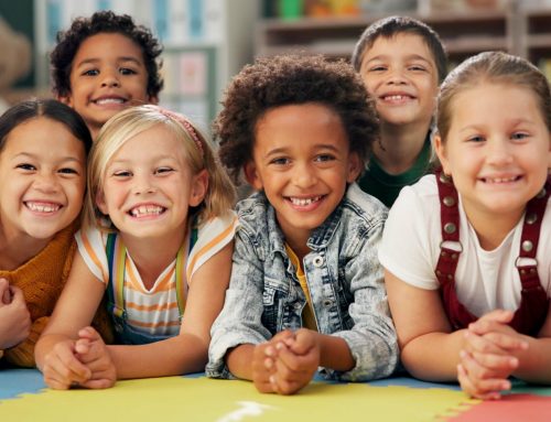 Creating Safe Spaces: Why Protecting Our Children Is Essential